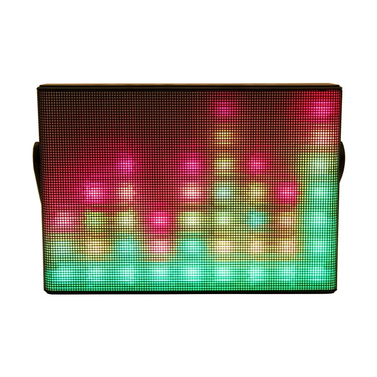 Dancing Lights Bluetooth Party Speaker