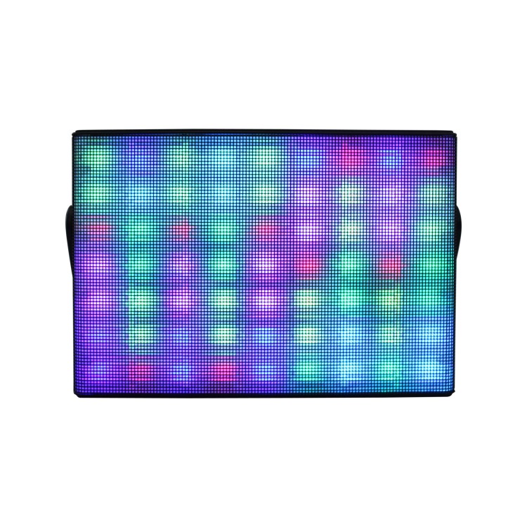 Dancing Lights Bluetooth Party Speaker