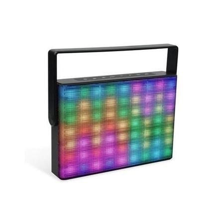 Dancing Lights Bluetooth Party Speaker