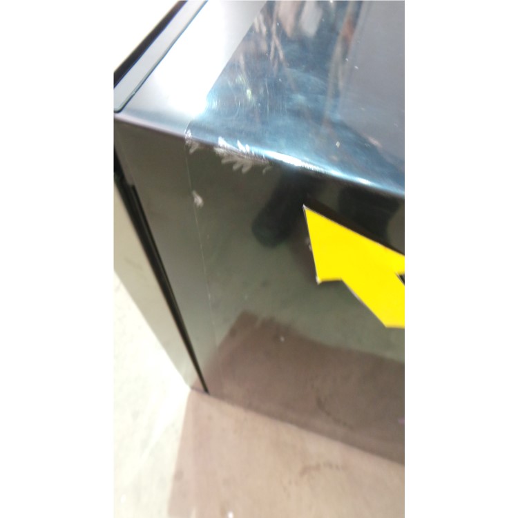 GRADE A3 - Haier WS50GDBI 50 Bottle Under Counter Wine Cooler