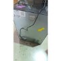 GRADE A3 - Haier WS50GDBI 50 Bottle Under Counter Wine Cooler