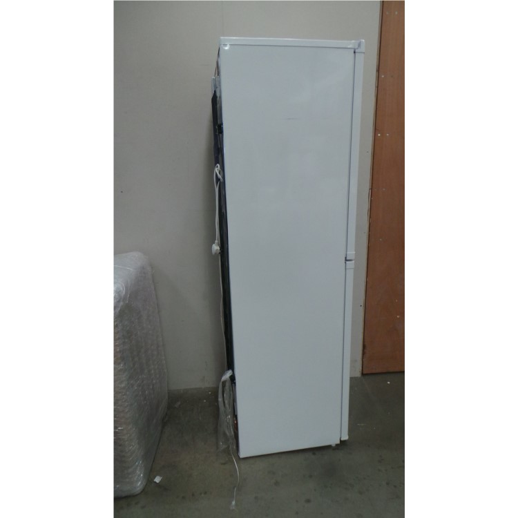 GRADE A2 - Beko CF5834APW 183x55cm Frost Free Freestanding Fridge Freezer - White