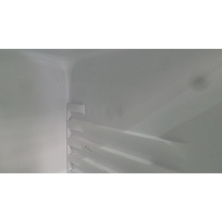 GRADE A2 - Beko CF5834APW 183x55cm Frost Free Freestanding Fridge Freezer - White
