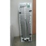 GRADE A2 - Beko CF5834APW 183x55cm Frost Free Freestanding Fridge Freezer - White