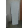 GRADE A2 - Beko CF5834APW 183x55cm Frost Free Freestanding Fridge Freezer - White