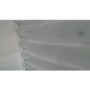 GRADE A2 - Beko CF5834APW 183x55cm Frost Free Freestanding Fridge Freezer - White