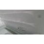 GRADE A2 - Beko CF5834APW 183x55cm Frost Free Freestanding Fridge Freezer - White