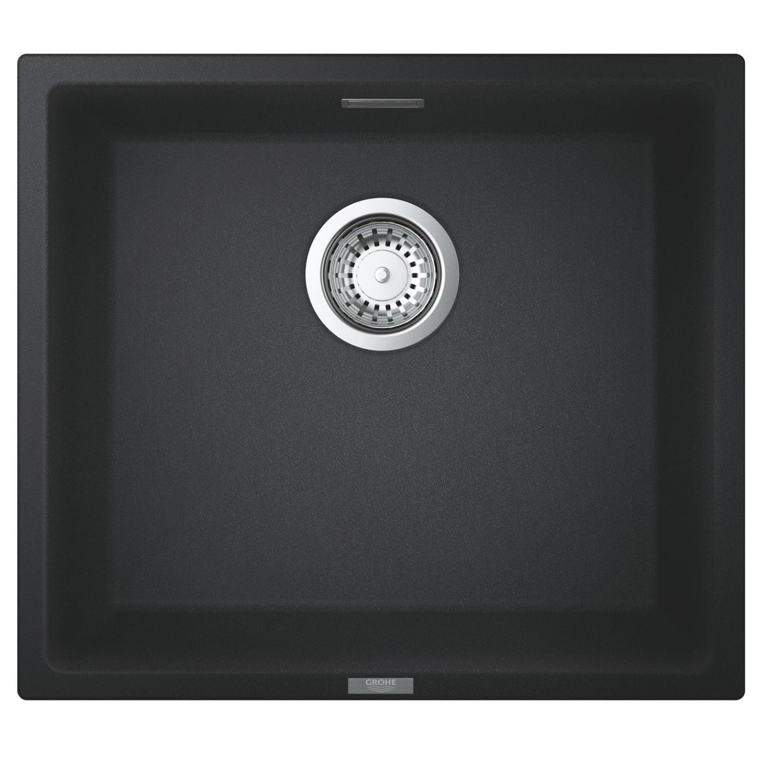 Grohe K700u Single Bowl Undermount  Composite Kitchen Sink 31653AP0