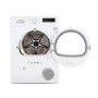 Bosch Serie 4 WTH85200GB 8kg Freestanding Heat Pump Tumble Dryer - White