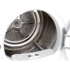 GRADE A2 - Bosch WTH85200GB 8kg Freestanding Sensor Heat Pump Condenser Tumble Dryer White