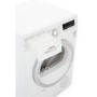 Bosch Serie 4 WTH85200GB 8kg Freestanding Heat Pump Tumble Dryer - White