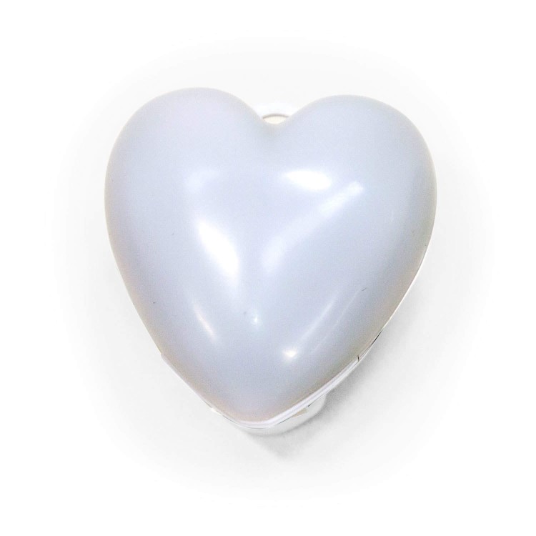 Pack of 2 Heart Handbag Lights
