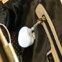 Pack of 2 Heart Handbag Lights