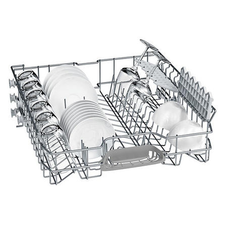 Bosch SMS40C32GB ActiveWater 12 Place A+ Freestanding Dishwasher - White