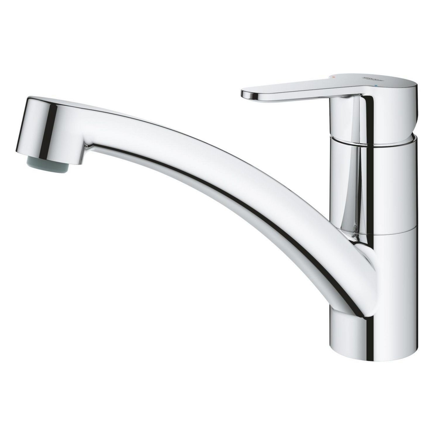 StartEco Single Lever Kitchen Mixer Tap