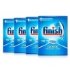 4 x Finish Classic 110 Dishwasher Tablets Everyday Clean Bulk Pack Total 440