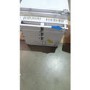 GRADE A3 - Baumatic BR100 118 Litre Integrated Under Counter Fridge With Ice Box