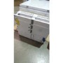 GRADE A3 - Baumatic BR100 118 Litre Integrated Under Counter Fridge With Ice Box