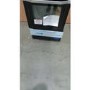 GRADE A3 - Indesit I6G52X 60cm Wide Single Oven Dual Fuel Cooker - Stainless Steel