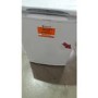GRADE A2 - Hotpoint RLA36P Future Freestanding Under Counter Fridge with Microban - White