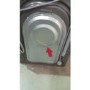 GRADE A2 - Samsung WF70F5E2W4X EcoBubble 7kg 1400rpm Freestanding Washing Machine Graphite Grey