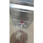 GRADE A2 - Siemens SN26M892GB 14 place Freestanding Dishwasher in silver inox