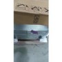 GRADE A2 - Beko BIF22300B Big Capacity 5 Function Electric Built-in Fan Single Oven Black