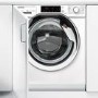 Hoover Integrated 9KG 1600 Spin Washing Machine