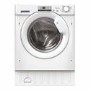 Iberna Integrated 7KG 1400 Spin Washing Machine