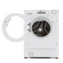 Iberna Integrated 7KG 1400 Spin Washing Machine