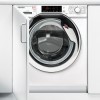 Hoover H-Wash &amp; Dry 300 HBWDO8514TAHC-80 Smart Integrated 8/5KG 1400 Spin Washer Dryer White