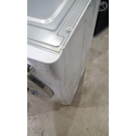Refurbished Hoover H-Wash 500 HBWD 8514TAHC Integrated 8/5KG 1400 Spin Washer Dryer White