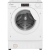 Candy 31800299/N CBWM916D-80 Integrated 9KG 1600 Spin Washing Machine