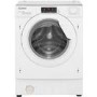 Candy 31800299/N CBWM916D-80 Integrated 9KG 1600 Spin Washing Machine