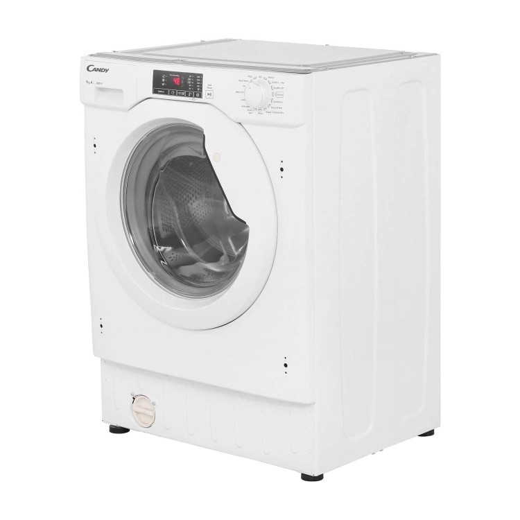 Candy 31800299/N CBWM916D-80 Integrated 9KG 1600 Spin Washing Machine