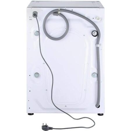 Refurbished Hoover HBWM914DC Smart Integrated 9KG 1400 Spin Washing Machine