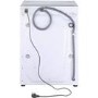 Refurbished Hoover HBWM914DC Smart Integrated 9KG 1400 Spin Washing Machine