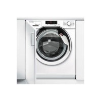 Hoover HBWM 814SAC-80 Integrated 8KG 1400 Spin Washing Machine