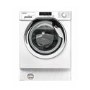 Hoover HBWM 814SAC-80 Integrated 8KG 1400 Spin Washing Machine