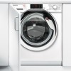 Hoover HBWD 8514DAC-80 Integrated 8/5KG 1400 Spin Washer Dryer