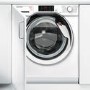 Hoover HBWD 8514DAC-80 Integrated 8/5KG 1400 Spin Washer Dryer