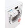 Hoover HBWD 8514DAC-80 Integrated 8/5KG 1400 Spin Washer Dryer