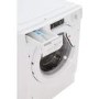 Hoover HBWM 816S-80 Integrated 8KG 1600 Spin Washing Machine