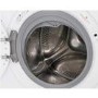 Hoover HBWM 816S-80 Integrated 8KG 1600 Spin Washing Machine