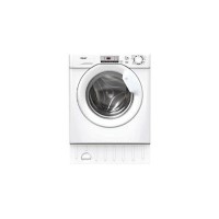 Neue 31800843/N Neue 7512D/1-80 Integrated 7/5KG 1200 Spin Washer Dryer