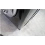 Refurbished Hoover H-Wash 300 HBWD8516DCB/1 Integrated 8/5KG 1600 Spin Washer Dryer Black