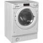 Candy CBD 485D1E Smart Integrated 8/5KG 1500 Spin Washer Dryer White