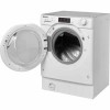 Candy CBD 485D1E Smart Integrated 8/5KG 1500 Spin Washer Dryer White
