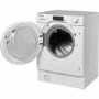 Candy CBD 485D1E Smart Integrated 8/5KG 1500 Spin Washer Dryer White