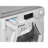 Candy CBD 485D1E Smart Integrated 8/5KG 1500 Spin Washer Dryer White